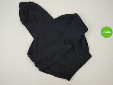 bluzy jednokolorowe: Wassyl, Women`s hoodie, size M — 4