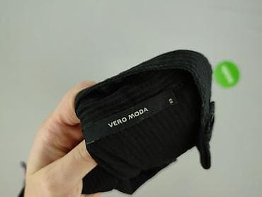 moda t shirty: Vero Moda, Koszula damska, rozmiar S — 4