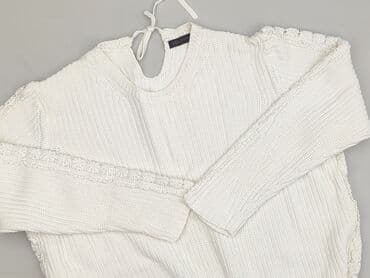 sweter allegro: M&S Collection, Sweter damski, L — 1