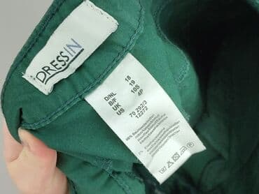 sukienki 48 tanio: Spodnie damskie, rozmiar S — 4