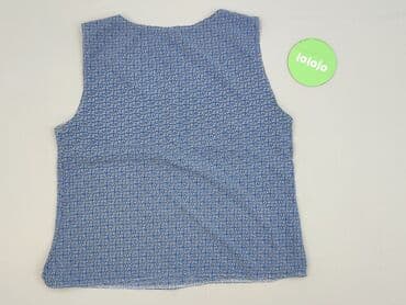 bluzki nietoperz plus size: Top damski, rozmiar XL — 3