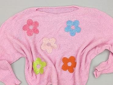 pinko pullover: Sweter damski, rozmiar 5XL — 1