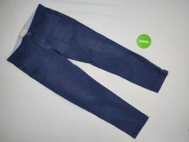 kurtka monkler: Cross Jeans, Chinosy dla mężczyzn, L — 2