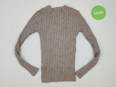 sabrinki: Sinsay, Sweter damski, rozmiar 2XS — 3