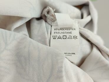 bluzki hiszpanki w kwiaty: Bluzka damska, rozmiar XL — 5