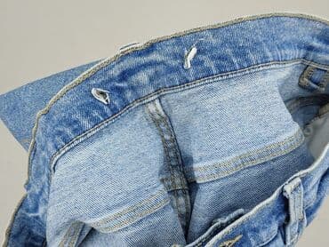 spodenki krótkie levis: Szorty damskie, rozmiar XL — 6