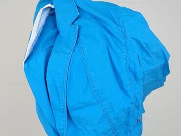 kurtki zimowe wyprzedaż reserved: Marynarka damska, rozmiar M — 7