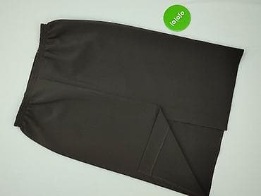 lateksowe: Spódnica damska, rozmiar L — 3