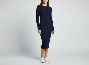 chruscinska sukienki: Sukienka damska, rozmiar S — 1