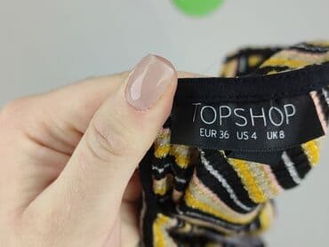 sukienki top shop: Topshop, Sukienka damska, rozmiar S — 5