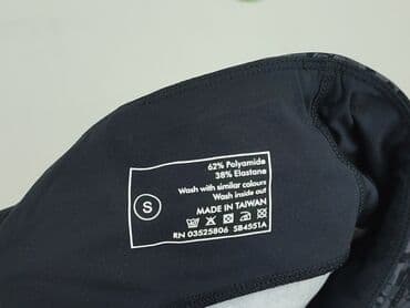 legginsy sportowe z wysokim stanem push up: Sweaty Betty, Legginsy Sportowe damskie, rozmiar S — 5