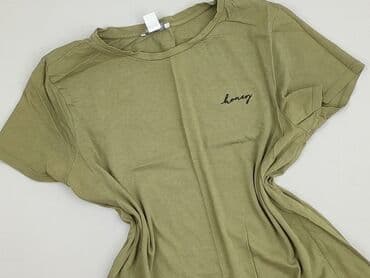 h: Amisu, T-shirt damski, rozmiar S — 1