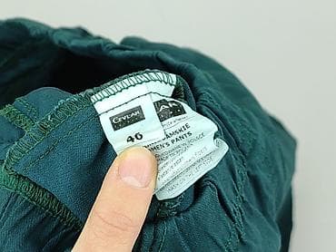 leginsy 98: Spodnie damskie Cevlar Fashion - Model: spodnie damskie, zwężane — 5