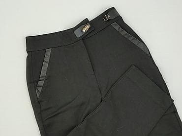 bathing ape jeans: Spodnie materiałowe damskie, rozmiar S — 1