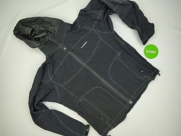 parka jesienna: Kurtka przejściowa damska, rozmiar 2XL — 2