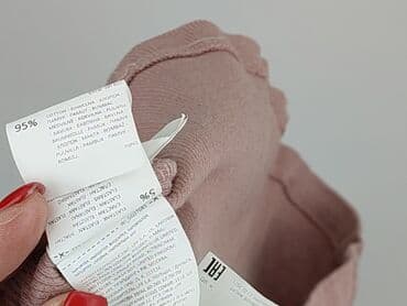 bluzki aipi: Sisley, Top damski, rozmiar M — 5