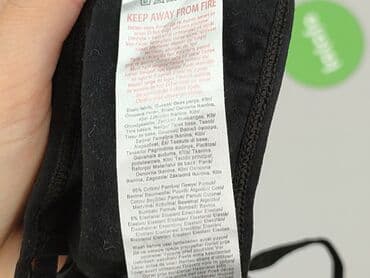 kombinezon czołgisty: Bra, H&M, 14 years, 164/170, condition - Perfect — 5