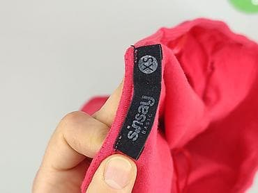 czerwone: Sinsay, Sukienka damska, rozmiar XS — 4