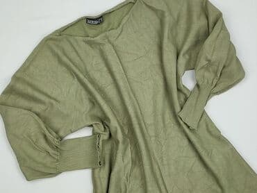 karino buty zimowe: Janina, Sweter damski, rozmiar M — 2