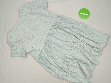 srebrna sukienka mohito: Sinsay, Sukienka damska, XL — 3