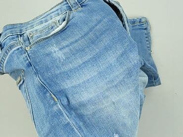 asos podarte jeansy: Orsay, Jeansy damskie, rozmiar S — 6