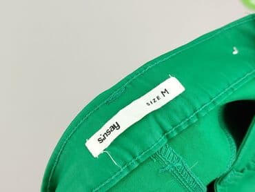 cargo pull and bear: Sinsay, Брюки жіночі, розмір M — 4