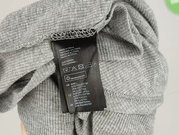 sukienka prążkowana hm: H&M, Sukienka damska, rozmiar M — 5