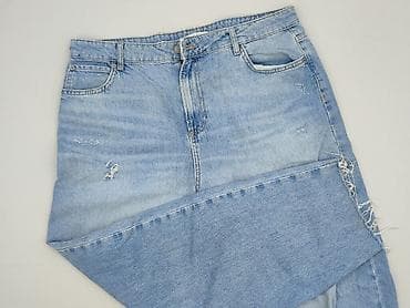 denimco: Denim Co, Jeansy damskie, rozmiar L — 1