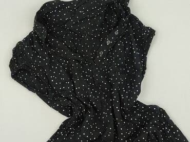 stradivarius sukienka w kropki: Sukienka damska, rozmiar S — 1