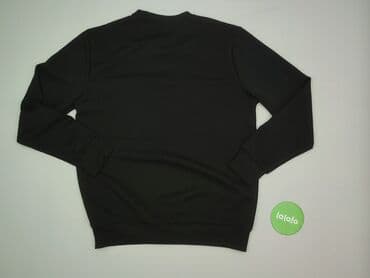 sinsay wyprzedaż marynarki: Bluza dla mężczyzn, L — 4