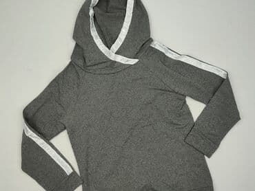 lemonada bluzy: Bluza z kapturem damska, S — 1