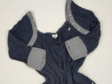 bluzki deni cler: Dept, Tunika damska, rozmiar M — 1