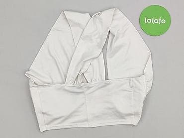 biustonosze tanio: Top damski, rozmiar S — 3