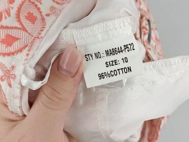 jeansy damskie podarte: Marc Cain, Spodnie materiałowe damskie, rozmiar M — 5