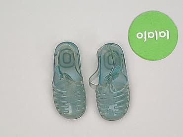 ecco gore tex: Sandałki 24, Używany — 2