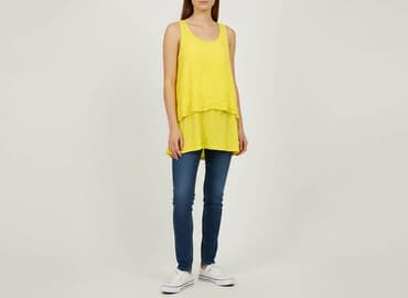 tunika koszula: KappAhl, Tunika damska, rozmiar L — 1