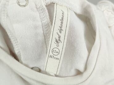koszulka napoli 2223 oryginalna: Blouse, Mayoral, 9-12 months, condition - Very good — 4