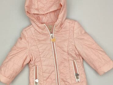 sukienka sweter h: Jacket, 9-12 months, condition - Very good — 1