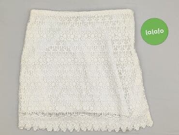 legginsy z suwakiem: Zara, Spódnica damska, M — 3