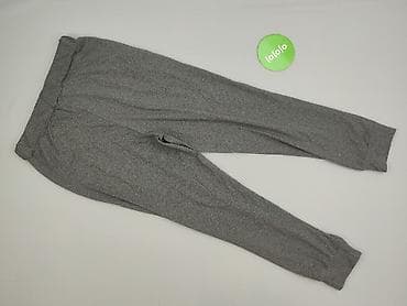 bluzki do jogi: Spodnie dresowe damskie, rozmiar S — 3