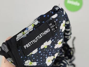biala sukienka pretty little thing: PrettyLittleThing, Sukienka damska, rozmiar XS — 4