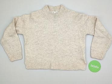 sinsay biale dresy: Sinsay, Sweter damski, rozmiar S — 2