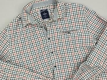 sweter prl: Carry, Koszulа dla mężczyzn, rozmiar L — 1