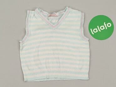 kombinezon lupilu lidl: Vest, EarlyDays, 0-3 months, condition - Good — 2