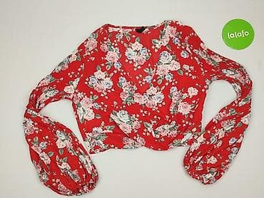 bluzy dla bff: H&M Divided, Top damski, rozmiar S — 2