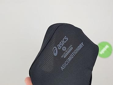 dresy asics: Asics, T-shirt damski, rozmiar S — 5