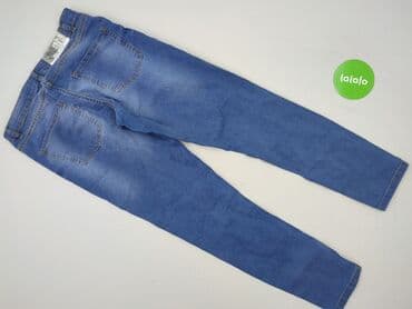 jeansy levis: Denim, Jeansy damskie, rozmiar S — 3
