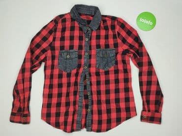 bandana na spodniach: Koszula damska, rozmiar L — 2