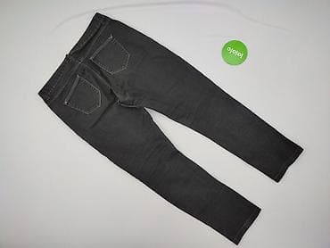 fit jeans: Camaïeu, Jeansy damskie, rozmiar M — 3