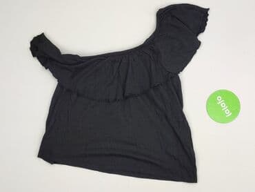 bluza black squad cena: New Look, Bluzka damska, rozmiar S — 2